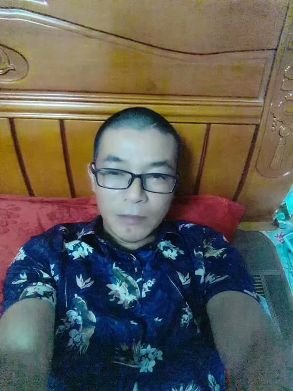 坚信就是你的第一张照片--连江征婚网