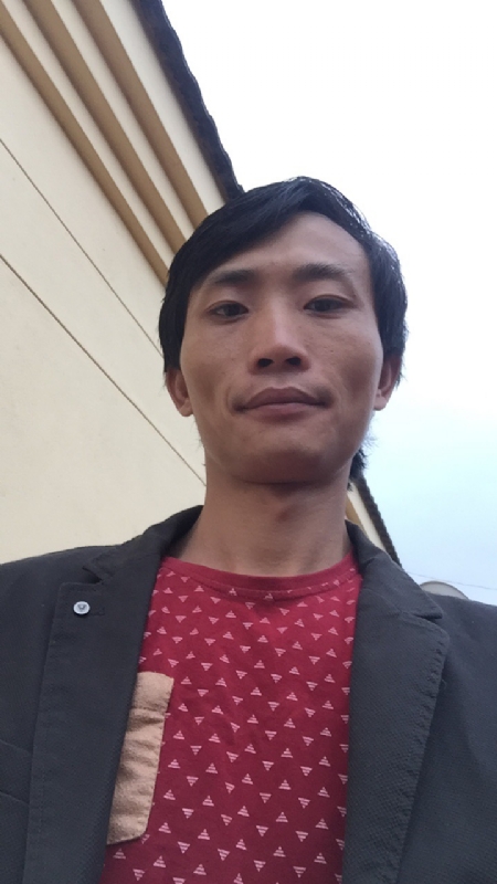 WENK的第一张照片--连江征婚网