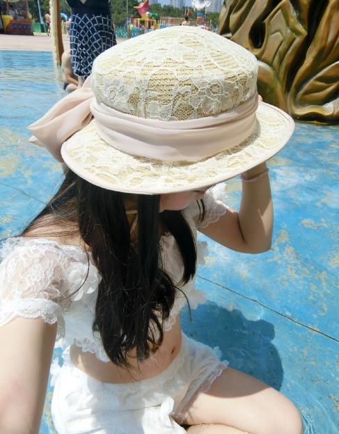 小妮的第二张照片--连江征婚网