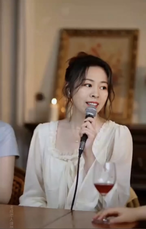 向往山里生活的第一张照片--连江征婚网