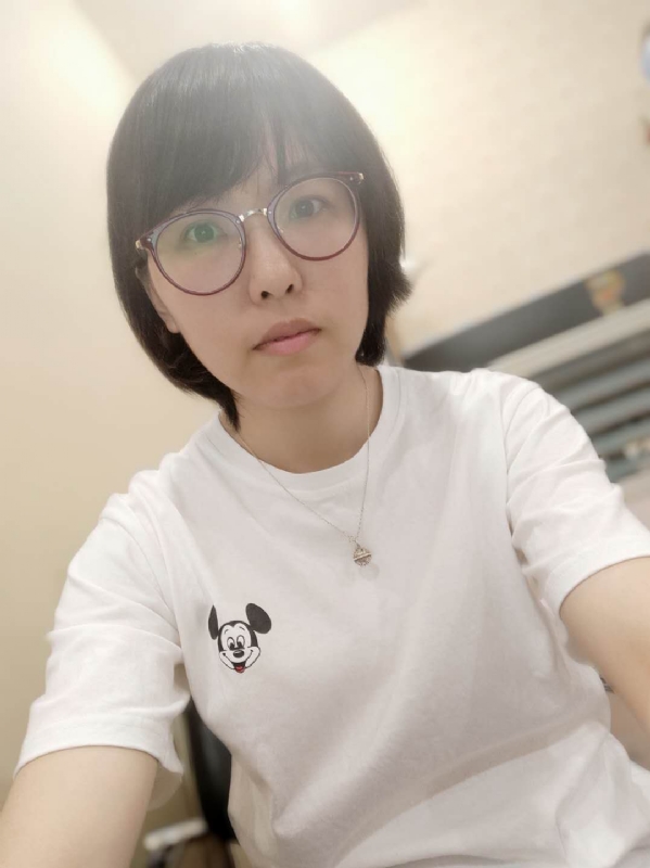 至简至繁的第一张照片--连江征婚网