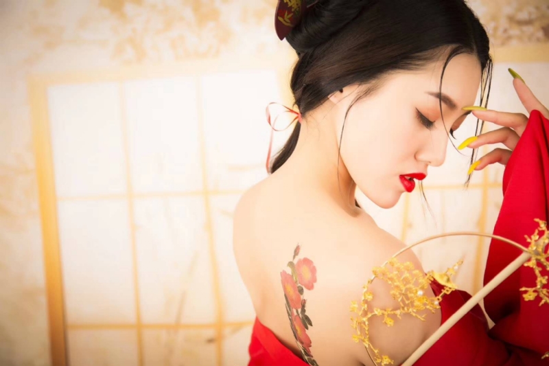 小艾的第二张照片--连江征婚网