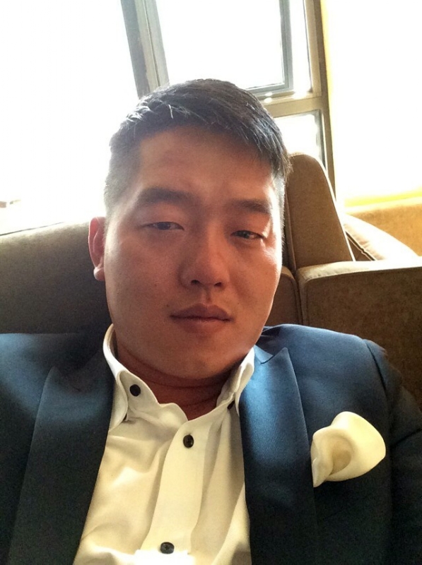 风往北吹的第二张照片--连江征婚网