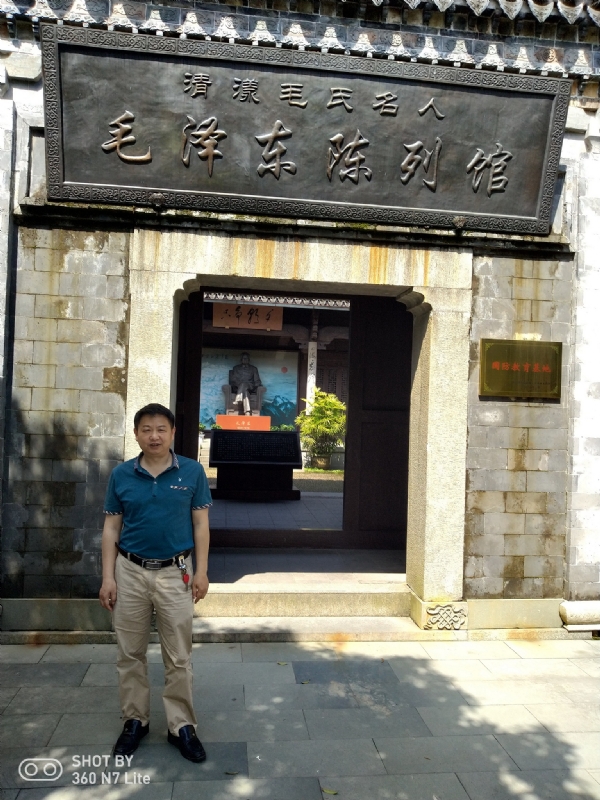 爱一个人好男的第一张照片--连江征婚网