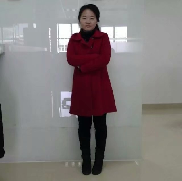 陈美美2019的第一张照片--连江征婚网