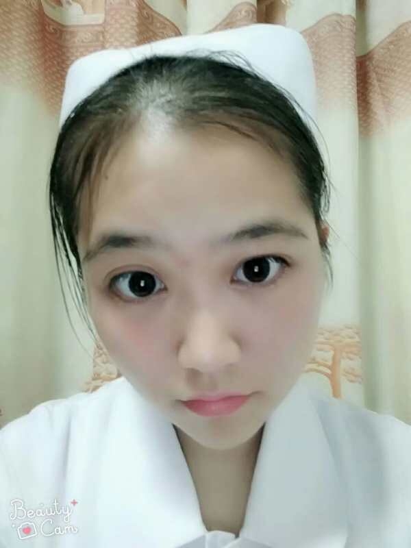美美的第二张照片--连江征婚网