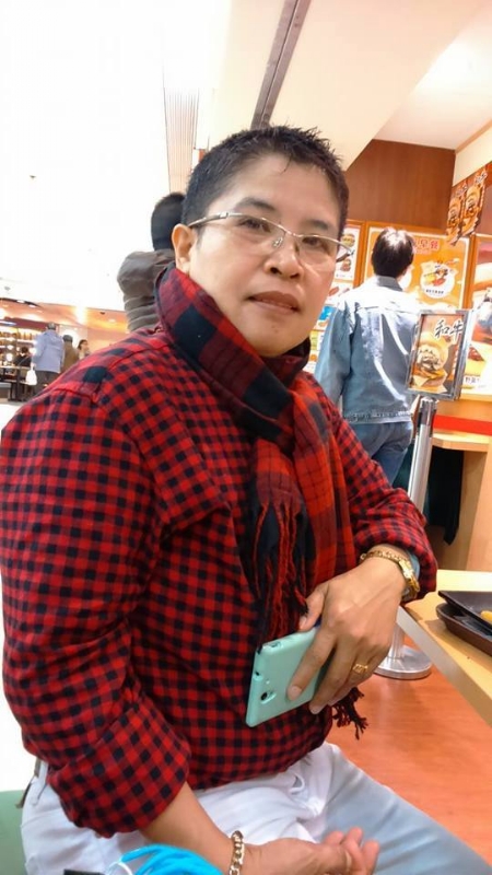 Bojing的第一张照片--连江征婚网