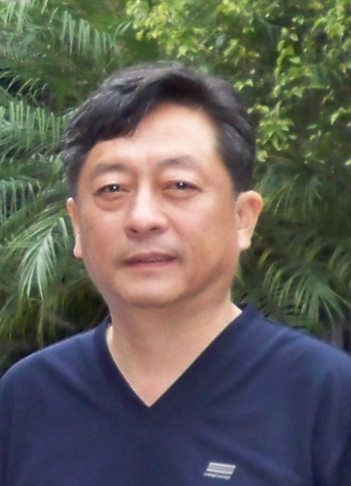 jj的第一张照片--连江征婚网