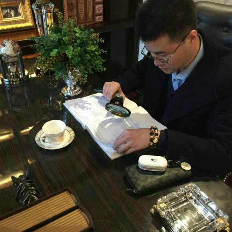 海纳百川的第一张照片--连江征婚网