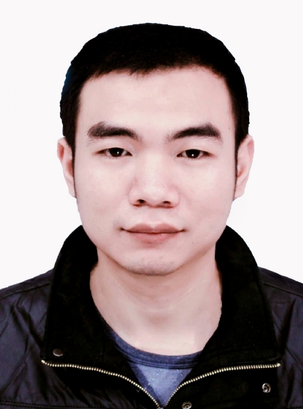 小廖的第一张照片--连江征婚网