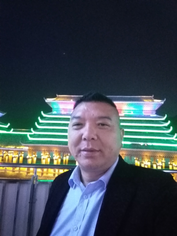 幸福的港湾的第一张照片--连江征婚网