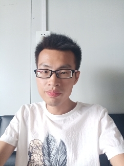 只求缘分来到的第一张照片--连江征婚网