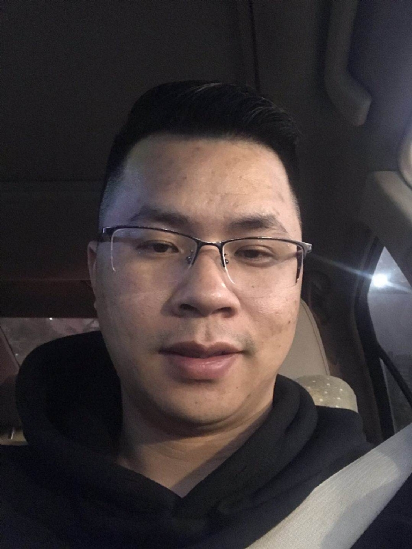 心飞扬的第一张照片--连江征婚网