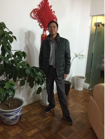 阳光的第一张照片--连江征婚网