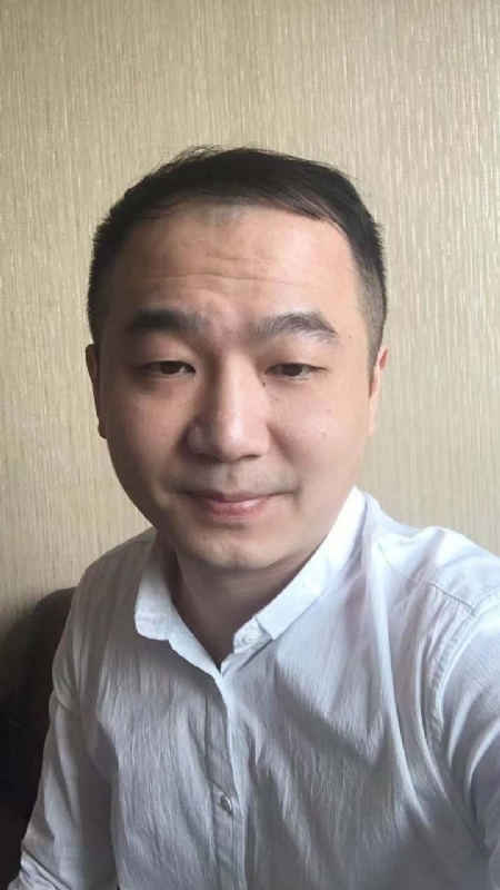 陈泽龙的第一张照片--连江征婚网