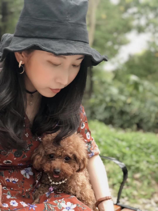 Jiessie的第一张照片--连江征婚网
