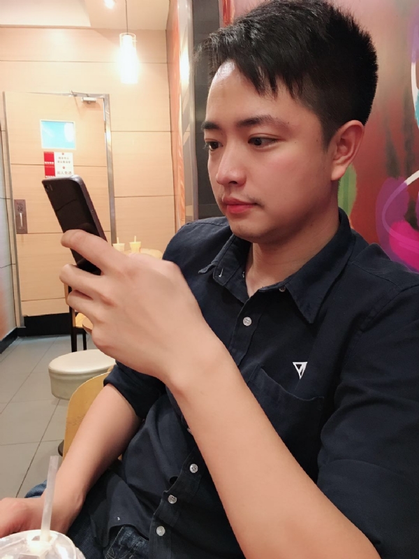 闭月的第三张照片--连江征婚网