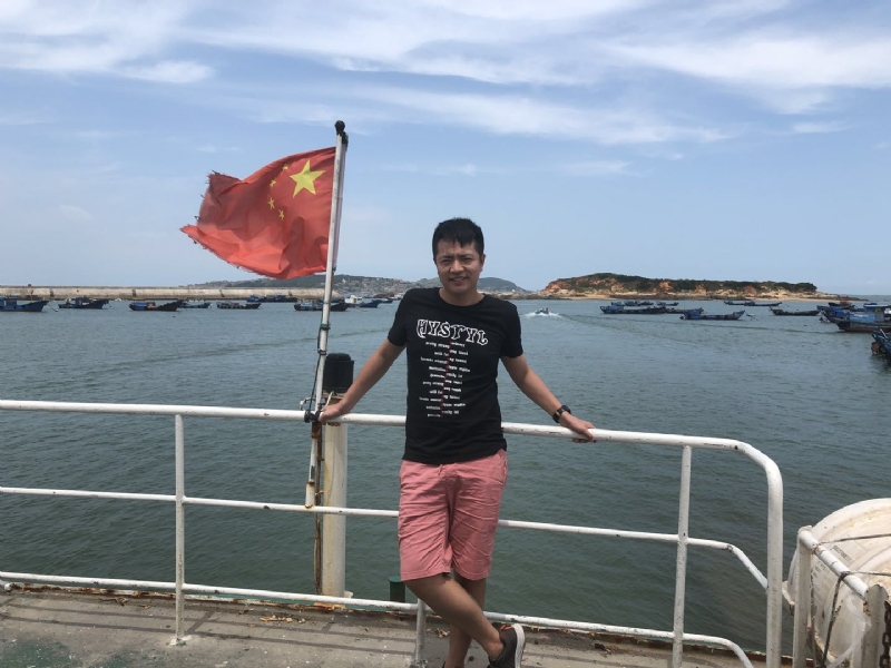 闭月的第四张照片--连江征婚网