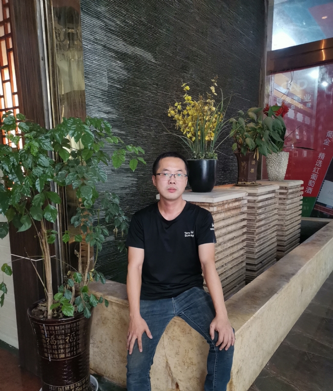 孤独小舟的第二张照片--连江征婚网