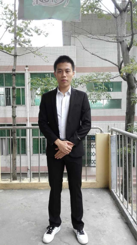 小口天老师的第一张照片--连江征婚网