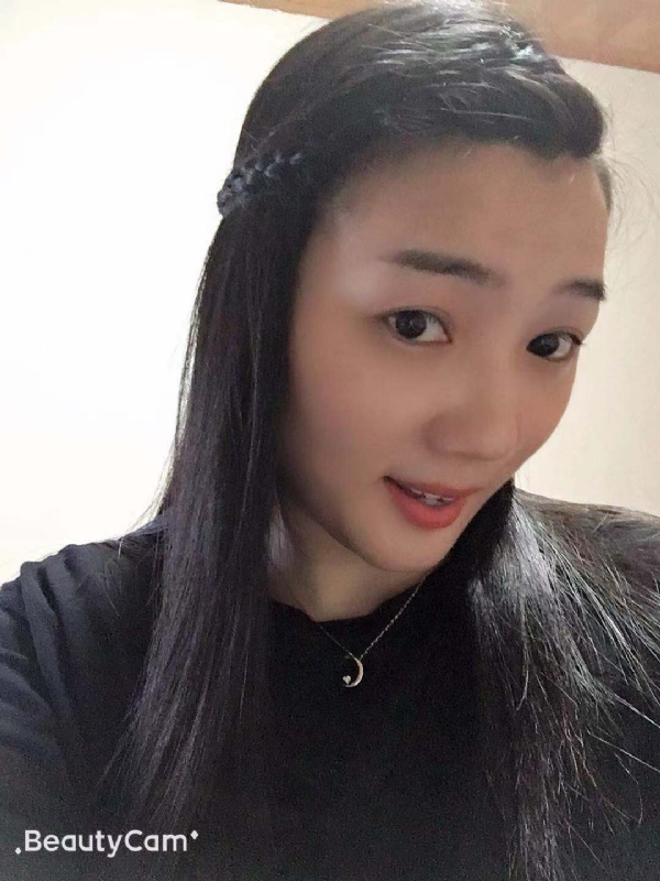 往事随风的第一张照片--连江征婚网