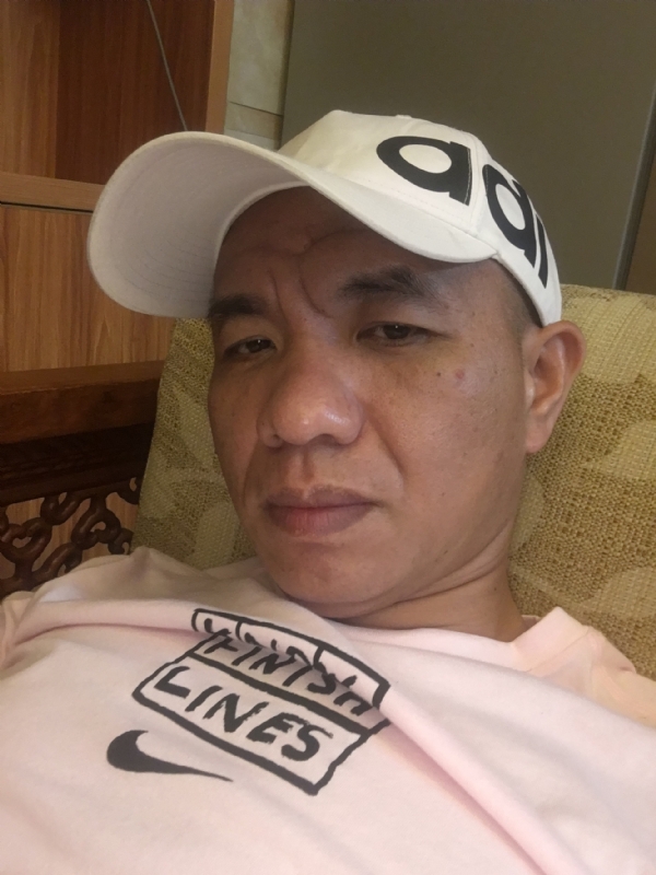 坚持到底的第一张照片--连江征婚网