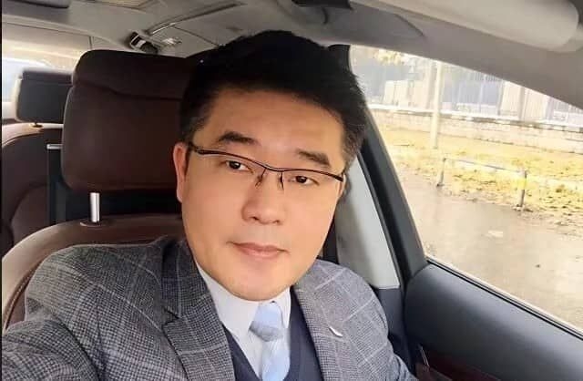人生百味苦尽甘来的第一张照片--连江征婚网