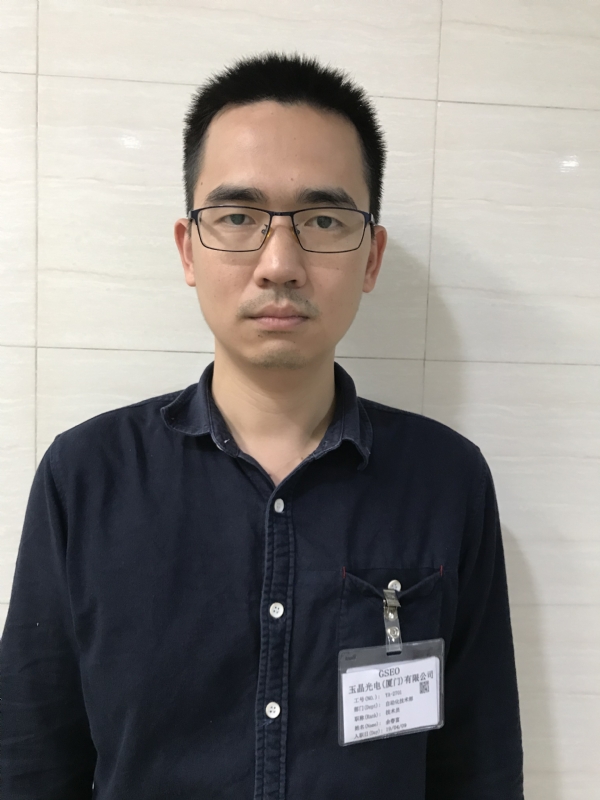 真心换真心的第三张照片--连江征婚网