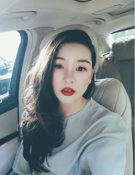 陈小姐的第一张照片--连江征婚网