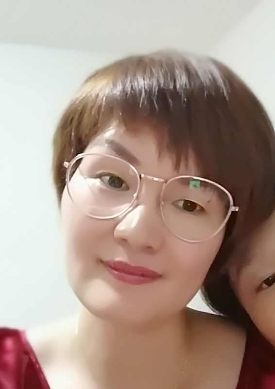 一曲墨白的第一张照片--连江征婚网