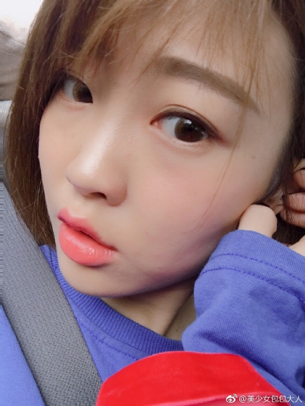 莉莉的第一张照片--连江征婚网