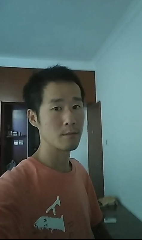 呀是你的第一张照片--连江征婚网