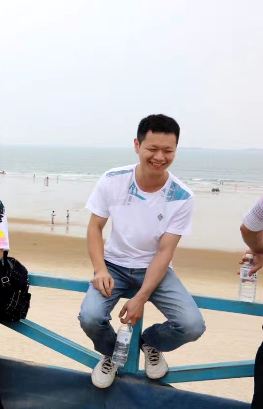 A乐米的第一张照片--连江征婚网