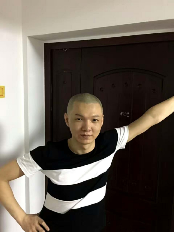 顺子的第一张照片--连江征婚网