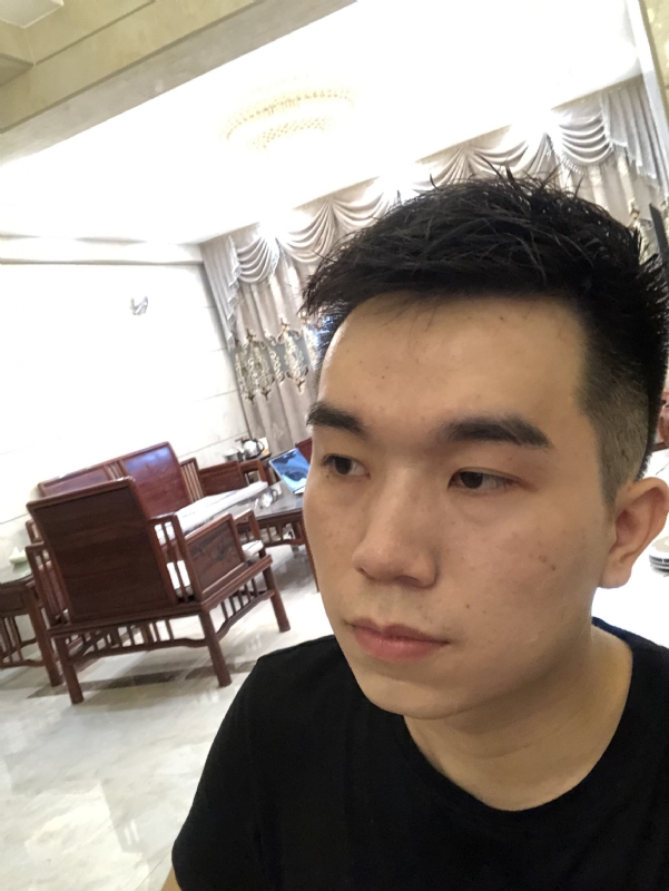 少涵的第一张照片--连江征婚网