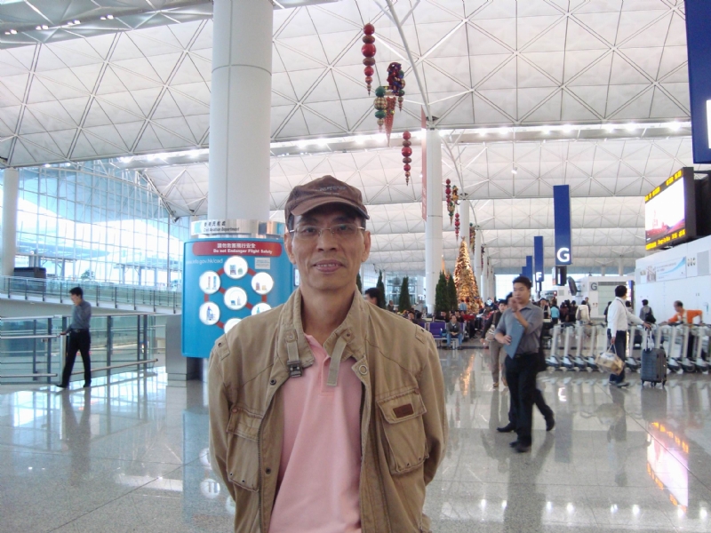 老哲的第二张照片--连江征婚网