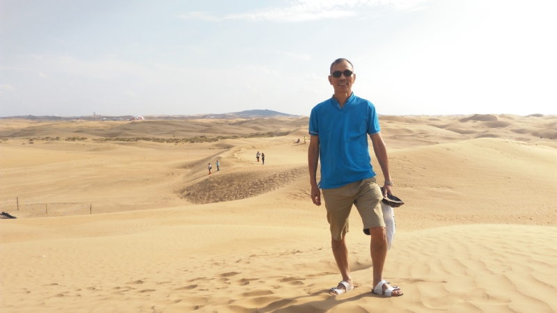 老哲的第三张照片--连江征婚网