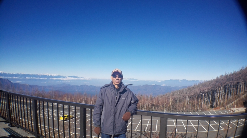 老哲的第四张照片--连江征婚网