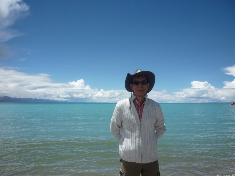 老哲的第六张照片--连江征婚网