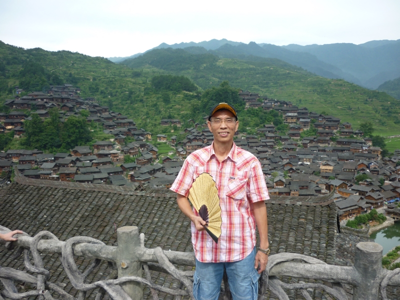 老哲的第七张照片--连江征婚网