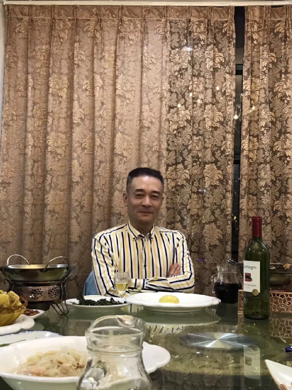 天涯孤独的第一张照片--连江征婚网
