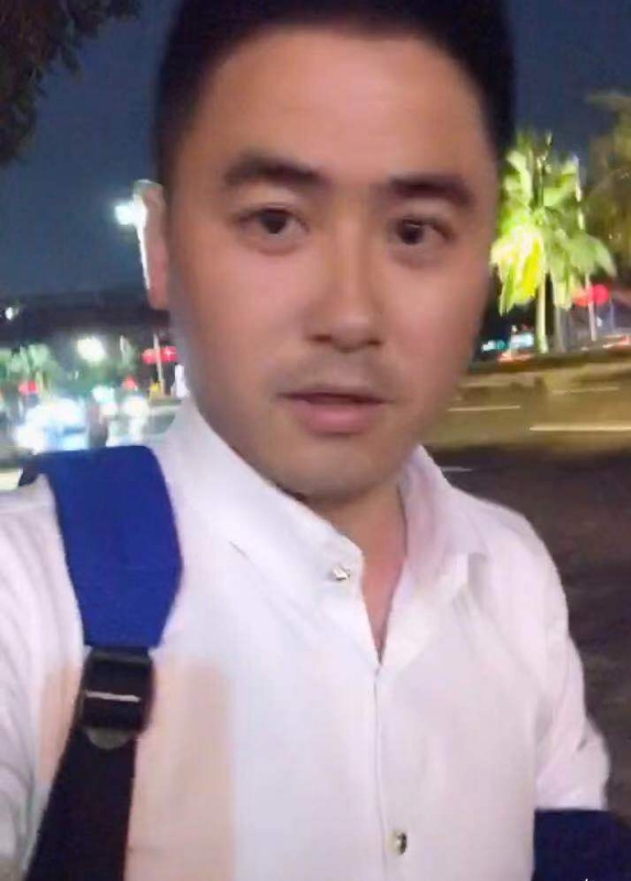 chen的第二张照片--连江征婚网