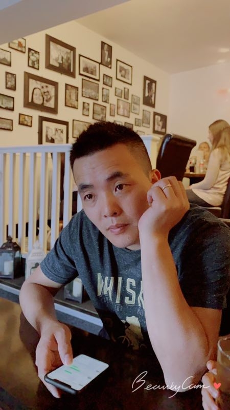 落叶归根的第一张照片--连江征婚网