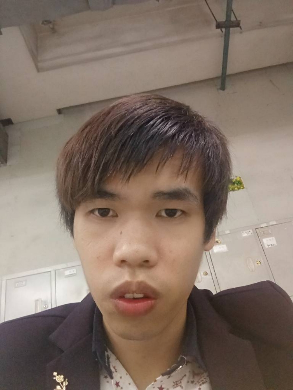林强的第一张照片--连江征婚网