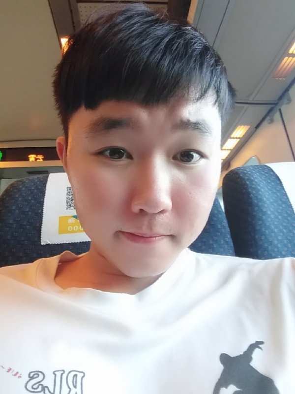 爱玉的第一张照片--连江征婚网