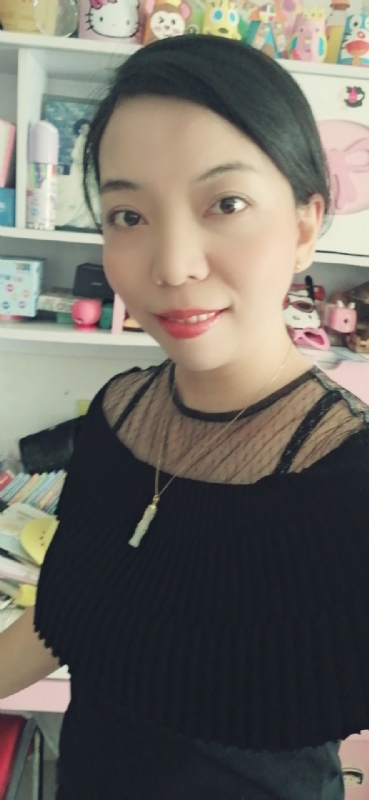 春暖花开的第二张照片--连江征婚网