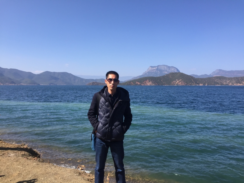 陈目的第一张照片--连江征婚网