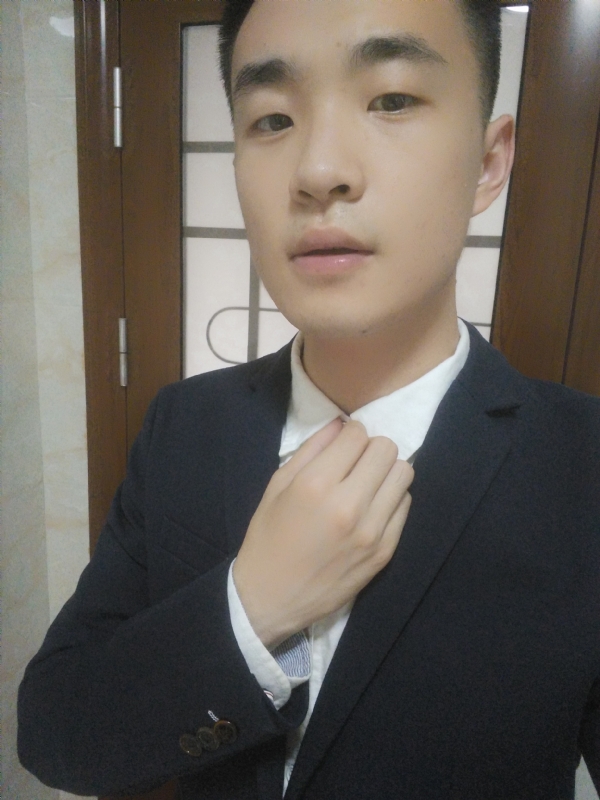 日久的第一张照片--连江征婚网