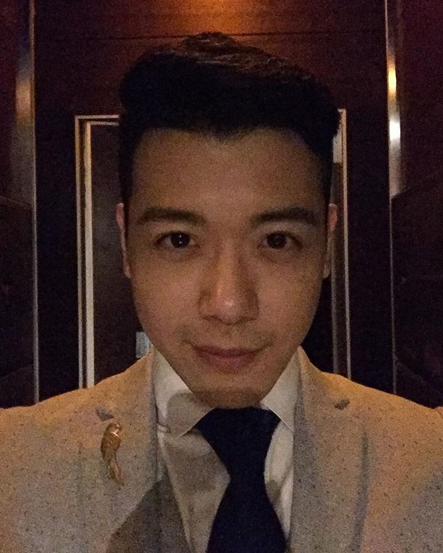 陈俊峰的第二张照片--连江征婚网