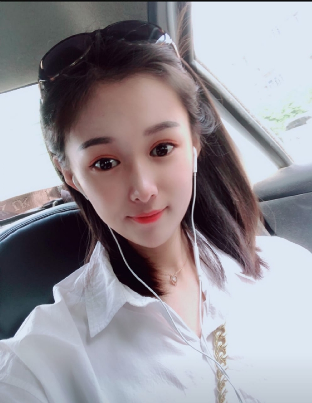 馨月的第一张照片--连江征婚网